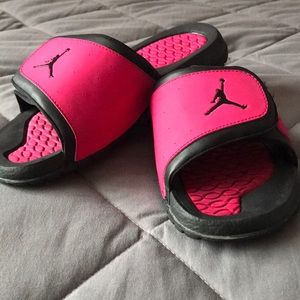 JORDAN SLIDES